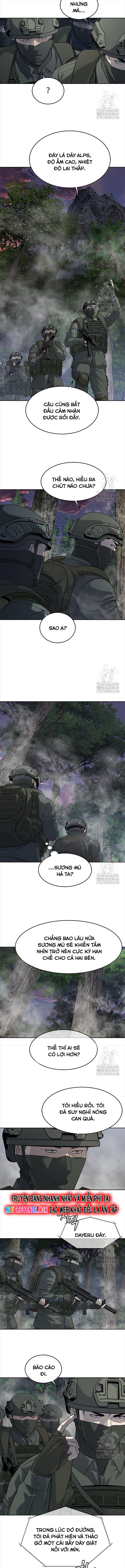 Đội Trưởng Lính Đánh Thuê Chapter 270 - 14
