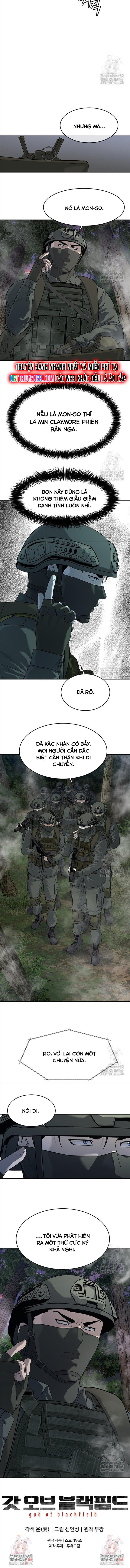 Đội Trưởng Lính Đánh Thuê Chapter 270 - 15