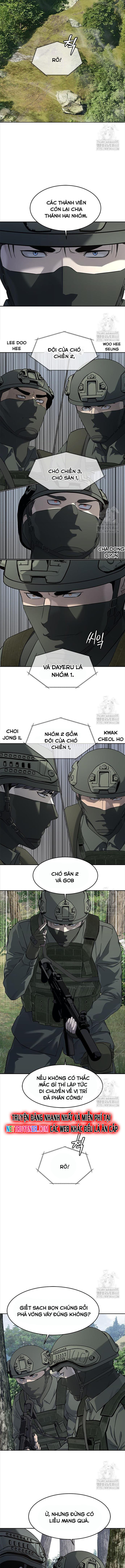 Đội Trưởng Lính Đánh Thuê Chapter 270 - 3