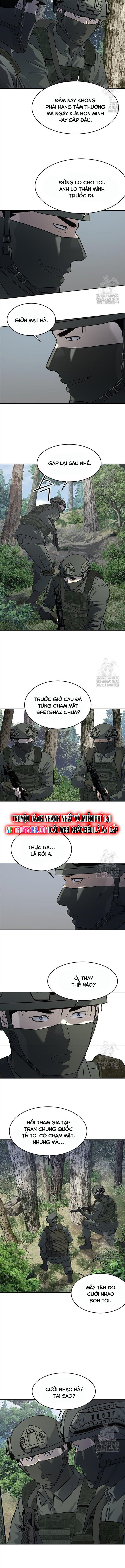 Đội Trưởng Lính Đánh Thuê Chapter 270 - 4