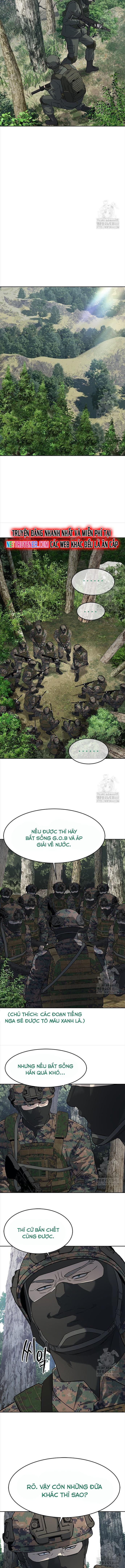 Đội Trưởng Lính Đánh Thuê Chapter 270 - 6