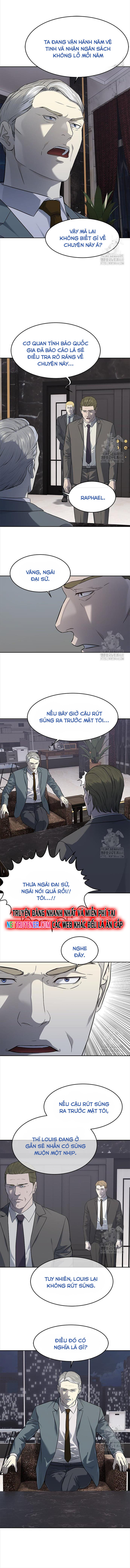 Đội Trưởng Lính Đánh Thuê Chapter 270 - 9