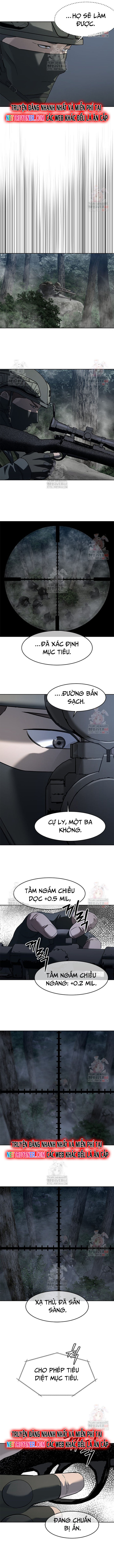 Đội Trưởng Lính Đánh Thuê Chapter 271 - 11