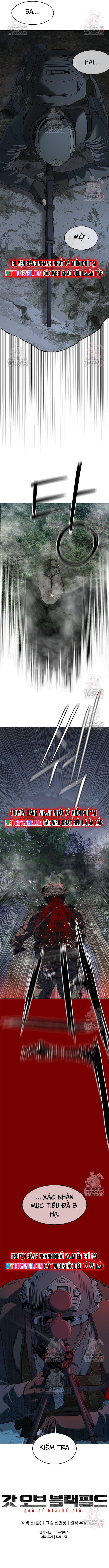 Đội Trưởng Lính Đánh Thuê Chapter 271 - 12