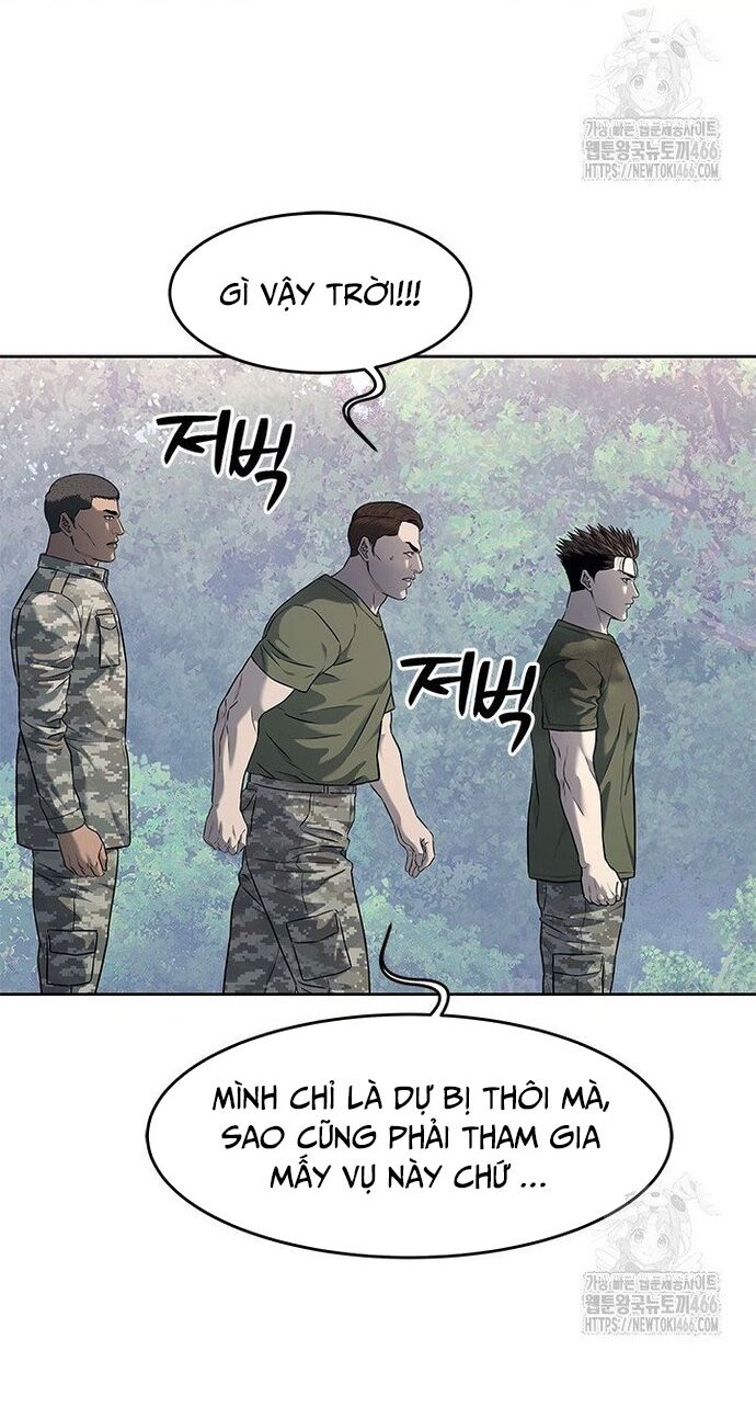 Đội Trưởng Lính Đánh Thuê Chapter 272 - 11