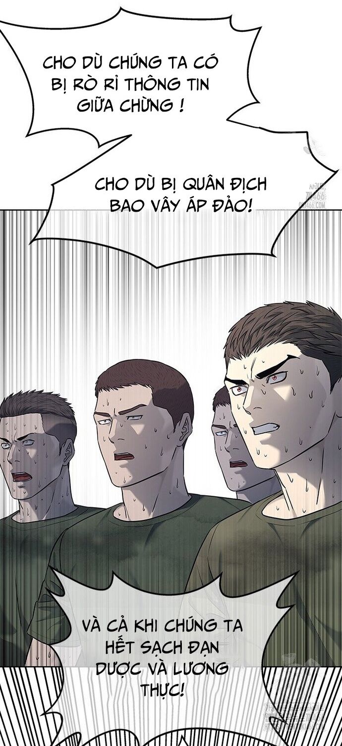 Đội Trưởng Lính Đánh Thuê Chapter 272 - 18