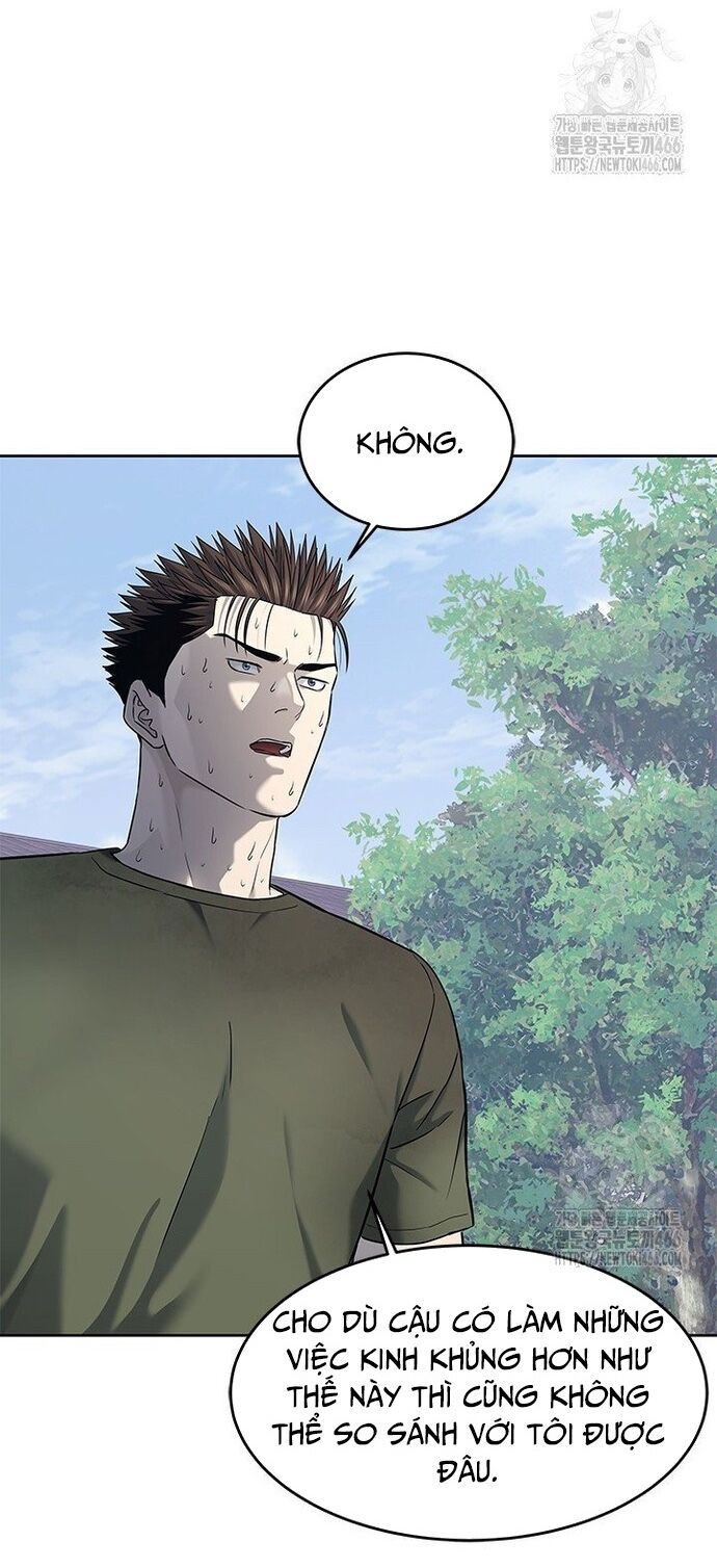 Đội Trưởng Lính Đánh Thuê Chapter 272 - 21