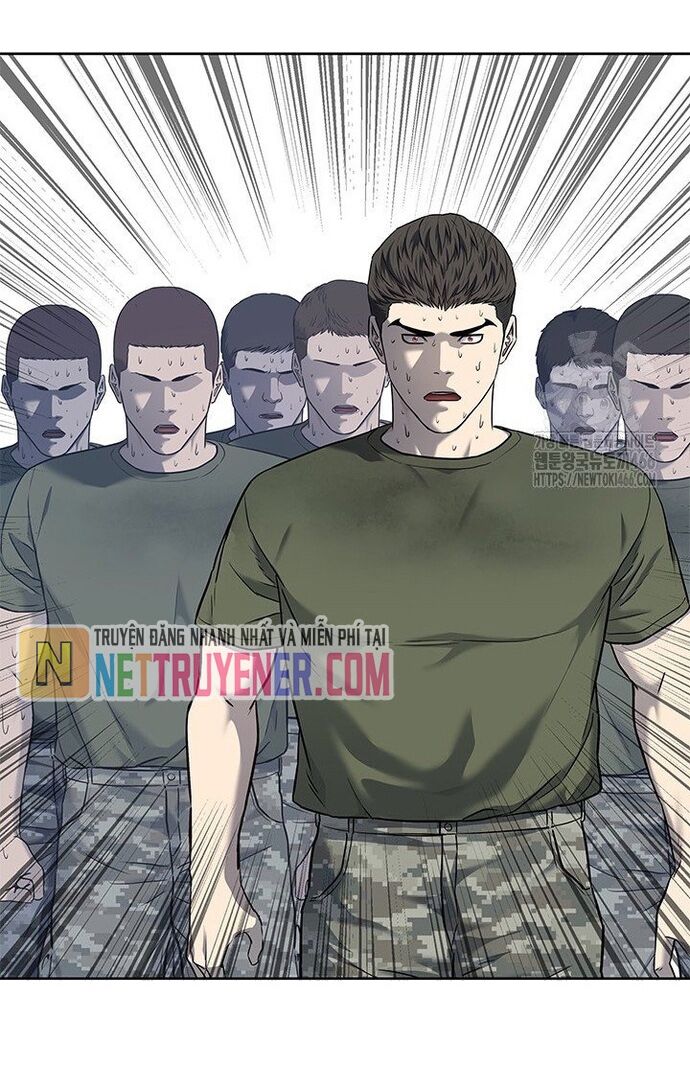 Đội Trưởng Lính Đánh Thuê Chapter 272 - 24