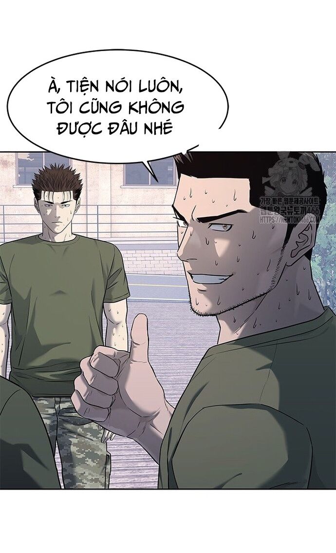 Đội Trưởng Lính Đánh Thuê Chapter 272 - 25