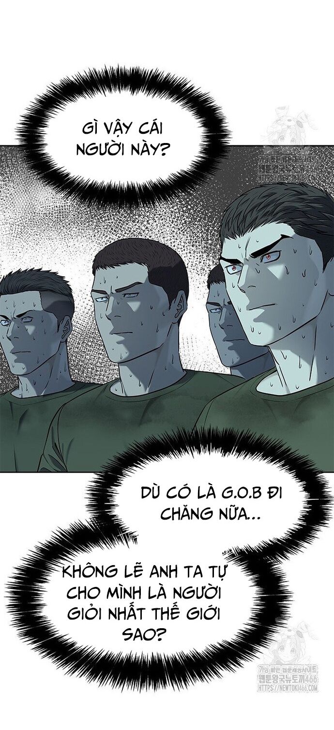 Đội Trưởng Lính Đánh Thuê Chapter 272 - 26