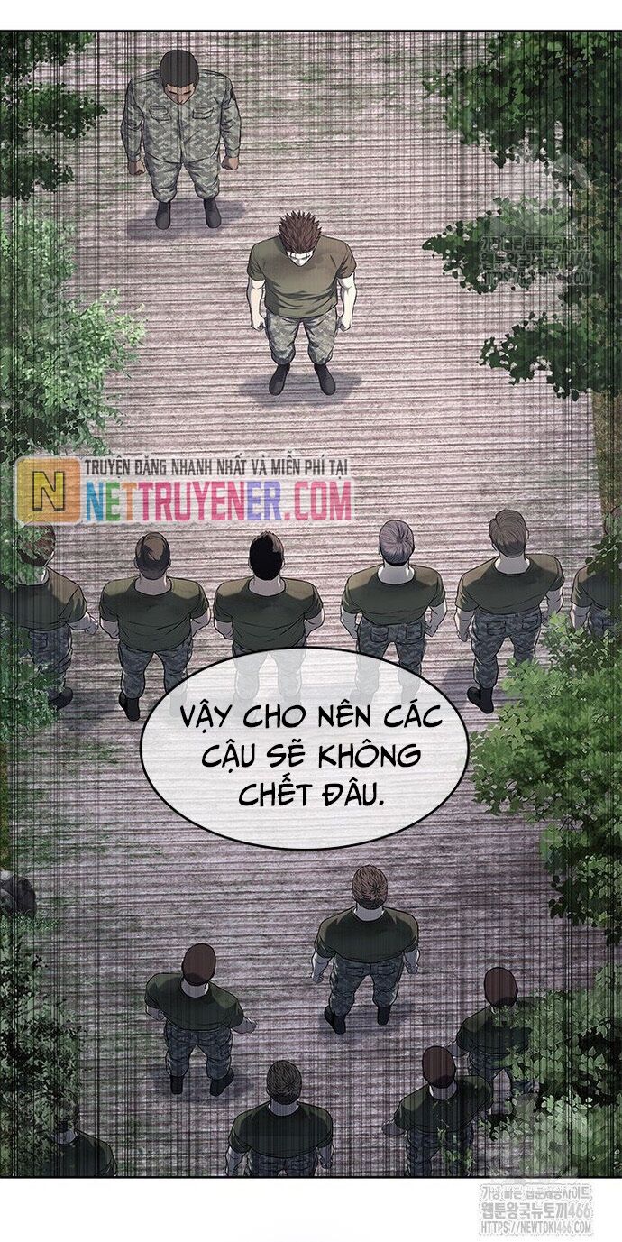 Đội Trưởng Lính Đánh Thuê Chapter 272 - 28