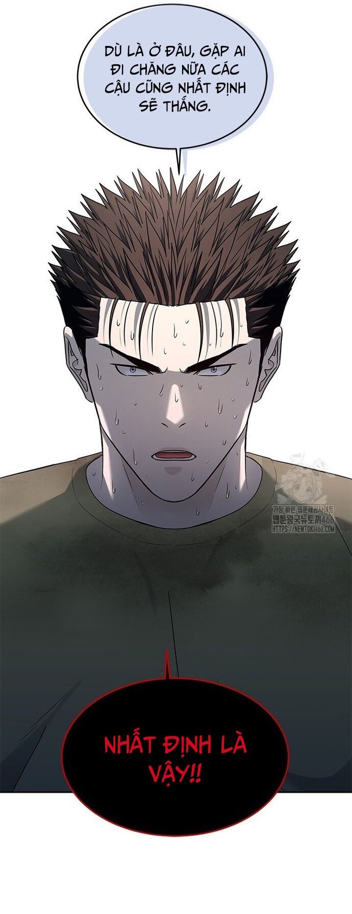 Đội Trưởng Lính Đánh Thuê Chapter 272 - 29