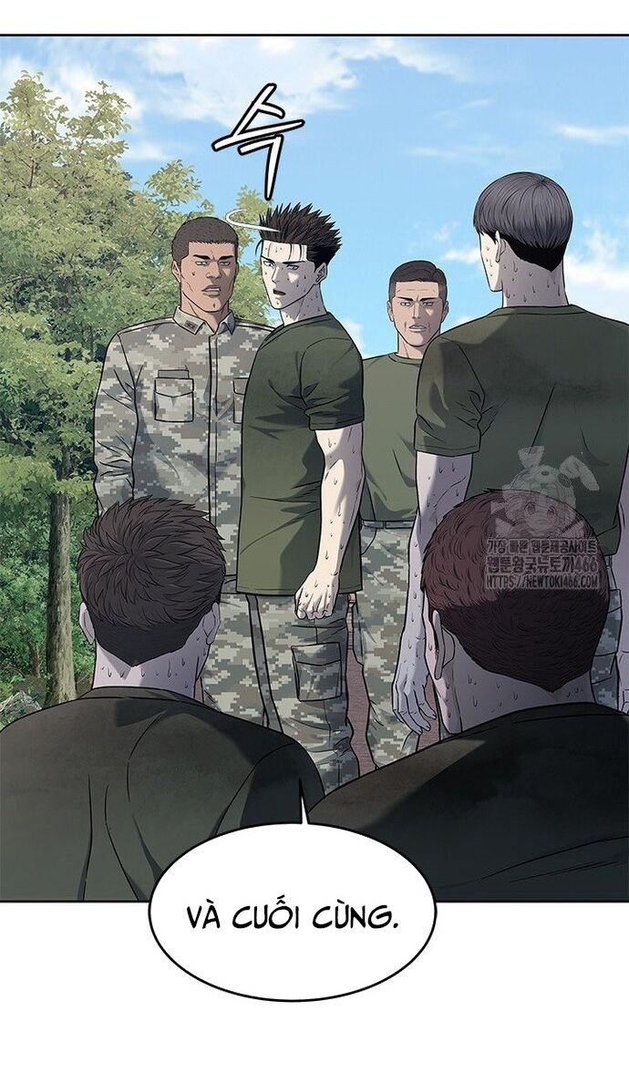 Đội Trưởng Lính Đánh Thuê Chapter 272 - 4