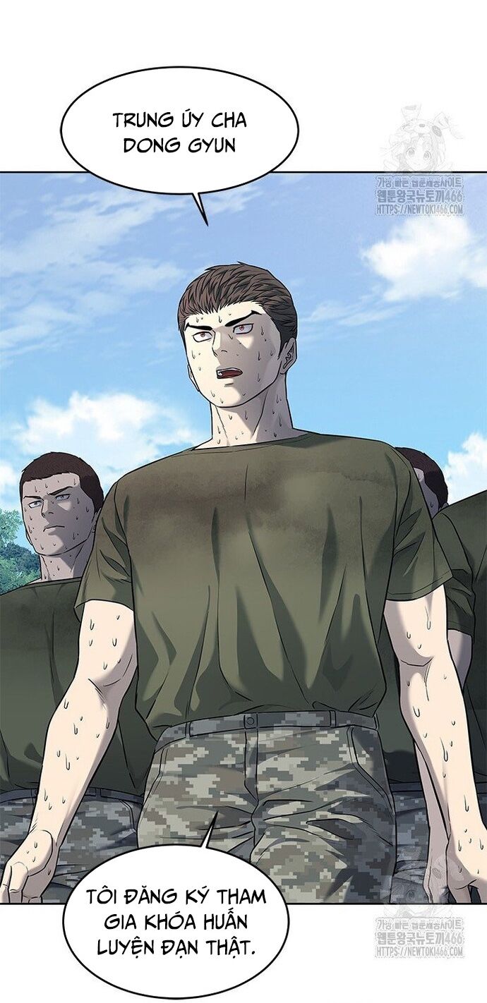 Đội Trưởng Lính Đánh Thuê Chapter 272 - 32
