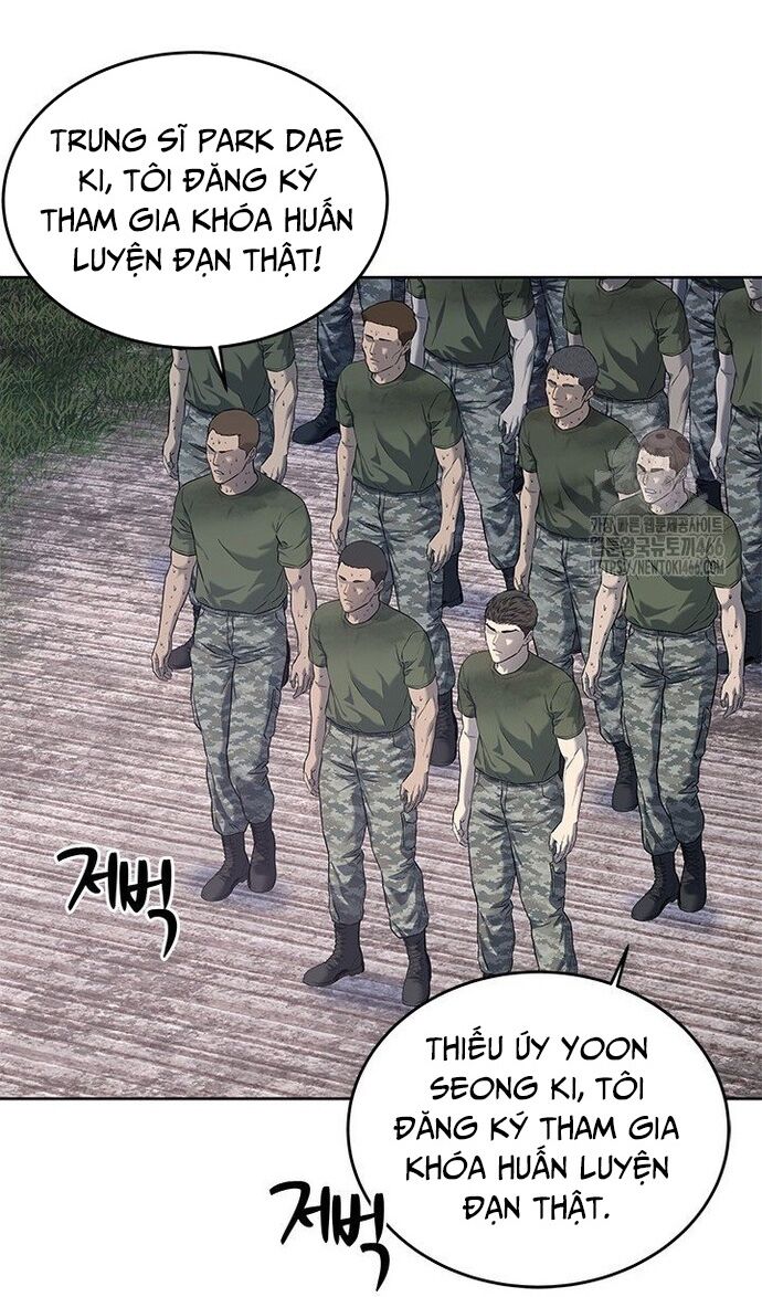 Đội Trưởng Lính Đánh Thuê Chapter 272 - 34