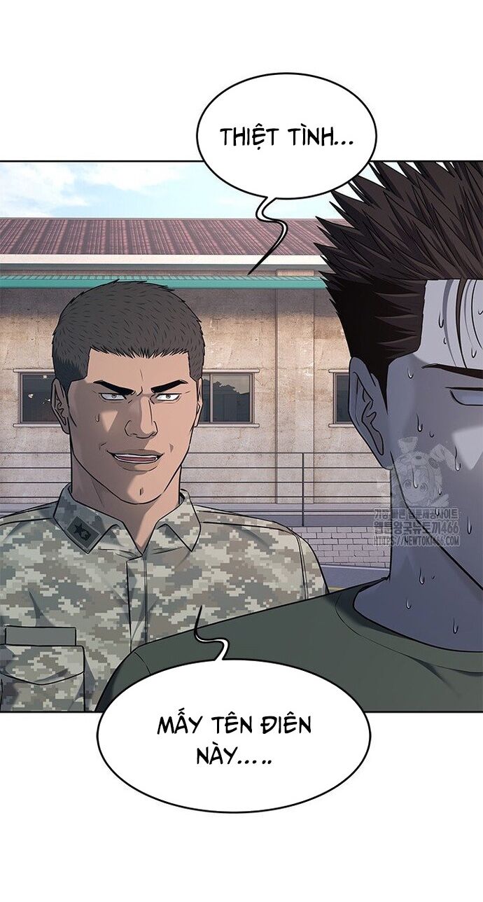 Đội Trưởng Lính Đánh Thuê Chapter 272 - 36