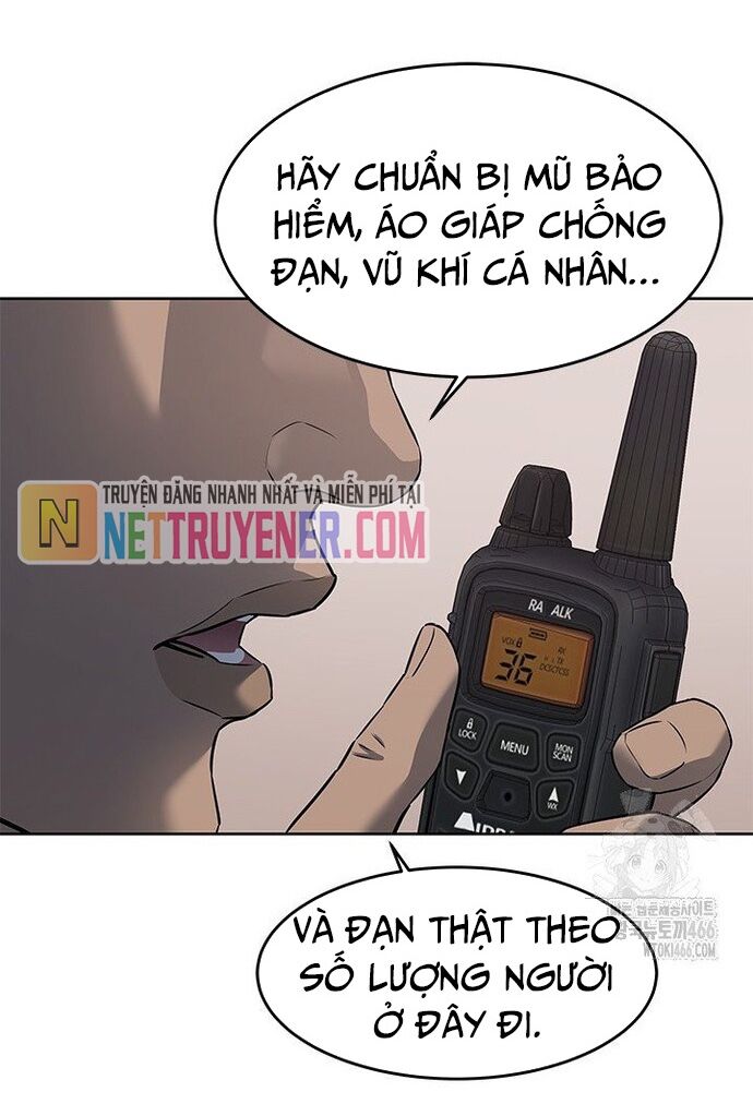 Đội Trưởng Lính Đánh Thuê Chapter 272 - 38