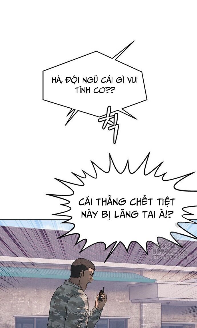 Đội Trưởng Lính Đánh Thuê Chapter 272 - 40