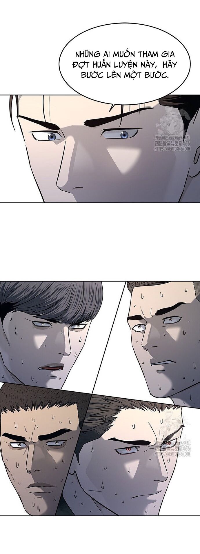 Đội Trưởng Lính Đánh Thuê Chapter 272 - 5
