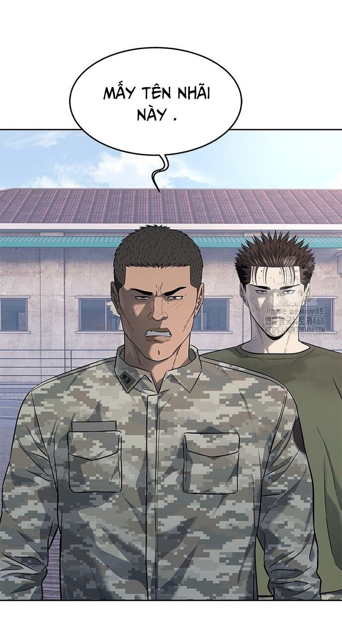Đội Trưởng Lính Đánh Thuê Chapter 272 - 47