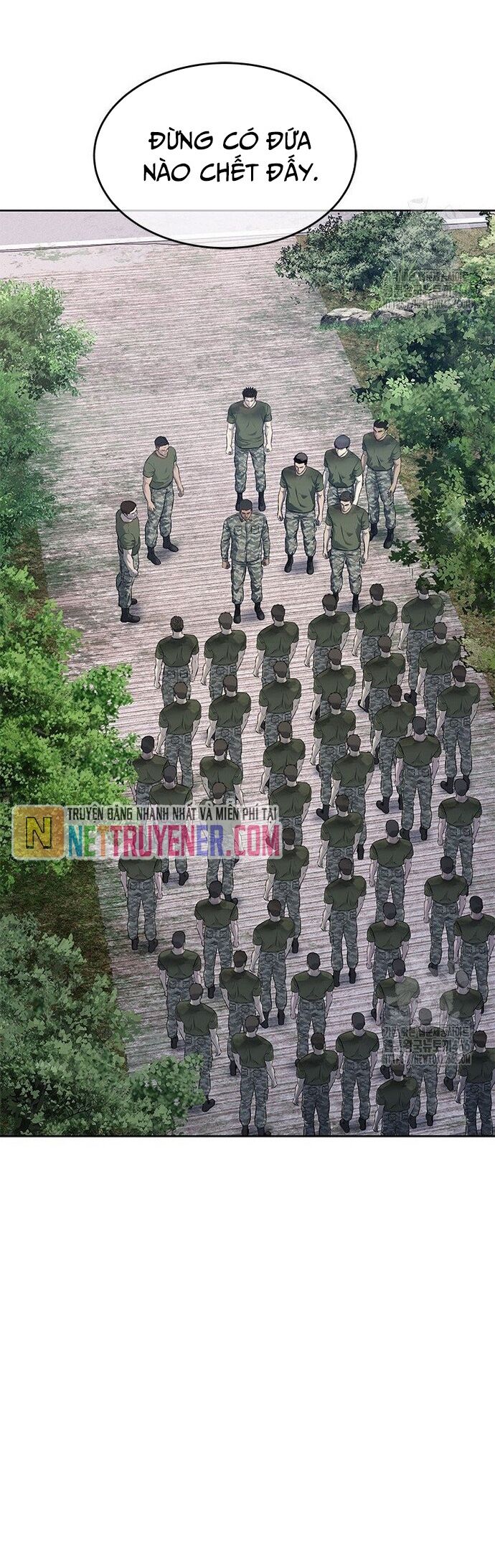 Đội Trưởng Lính Đánh Thuê Chapter 272 - 48