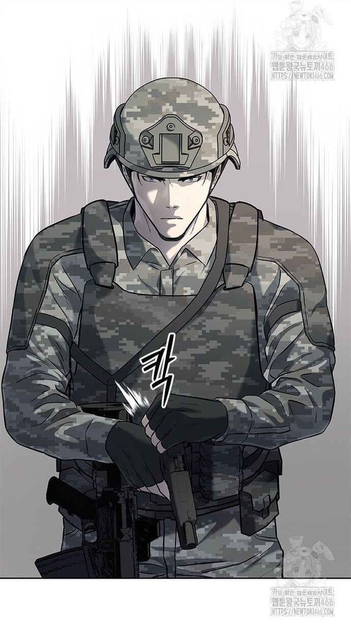 Đội Trưởng Lính Đánh Thuê Chapter 272 - 51