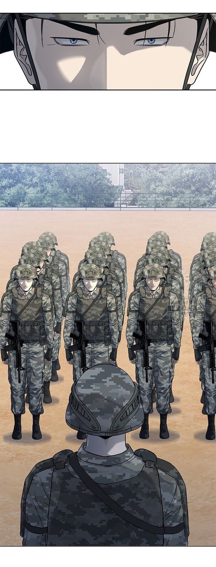 Đội Trưởng Lính Đánh Thuê Chapter 272 - 52