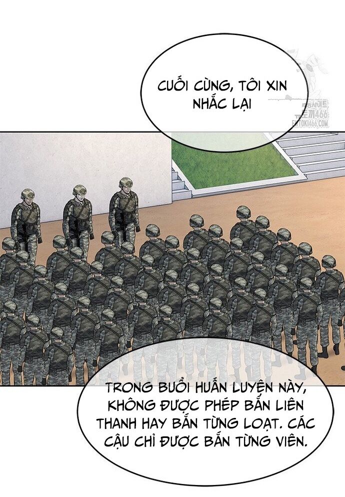 Đội Trưởng Lính Đánh Thuê Chapter 272 - 53