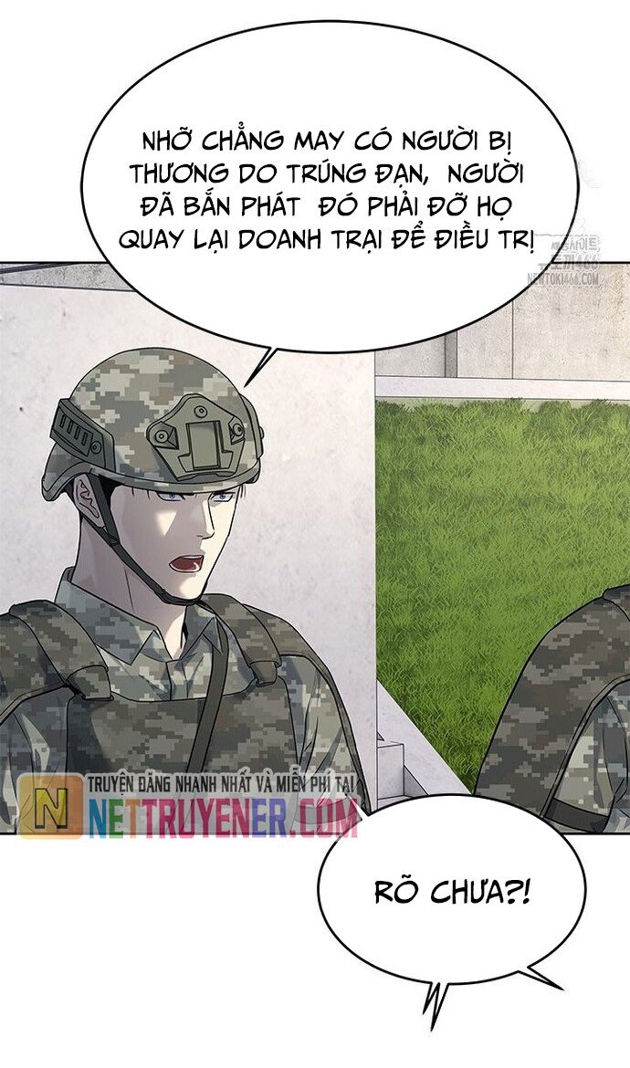 Đội Trưởng Lính Đánh Thuê Chapter 272 - 54
