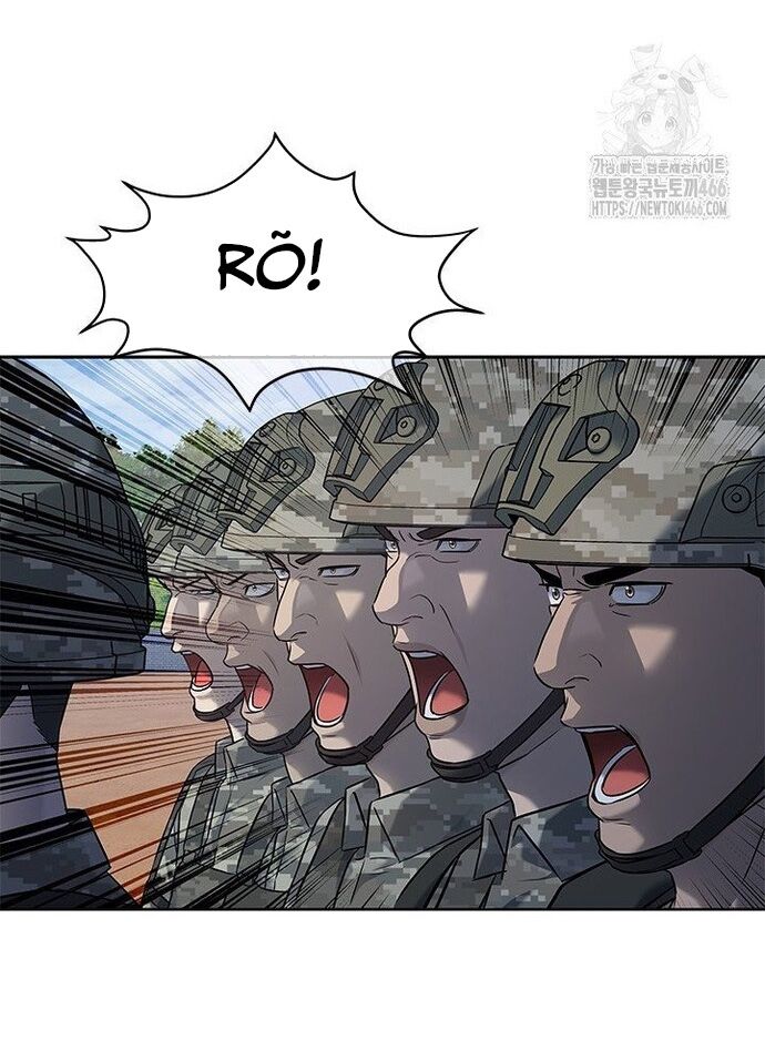 Đội Trưởng Lính Đánh Thuê Chapter 272 - 55