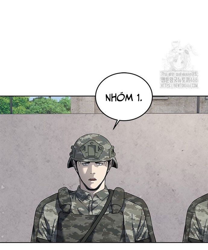 Đội Trưởng Lính Đánh Thuê Chapter 272 - 56