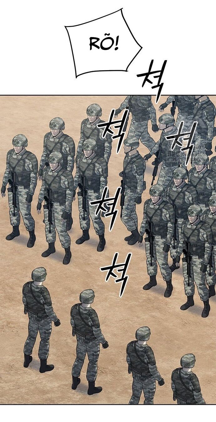 Đội Trưởng Lính Đánh Thuê Chapter 272 - 57