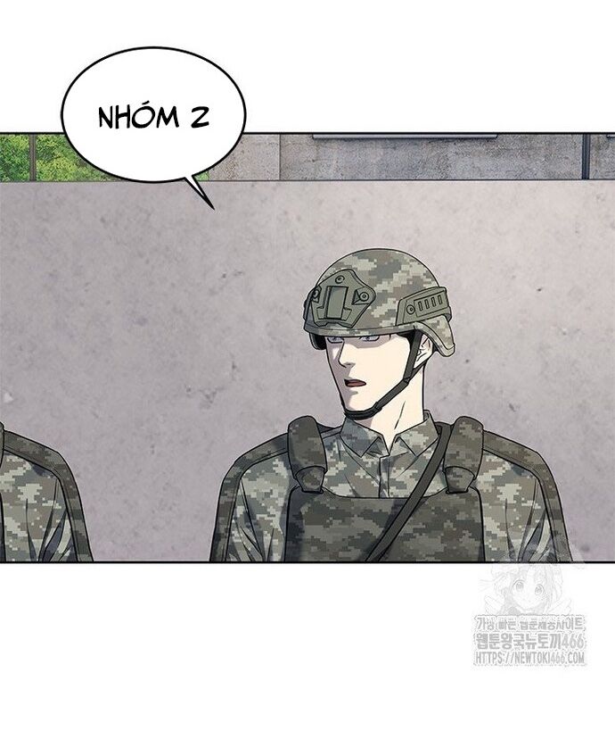 Đội Trưởng Lính Đánh Thuê Chapter 272 - 59