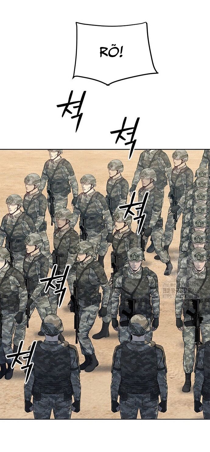 Đội Trưởng Lính Đánh Thuê Chapter 272 - 60