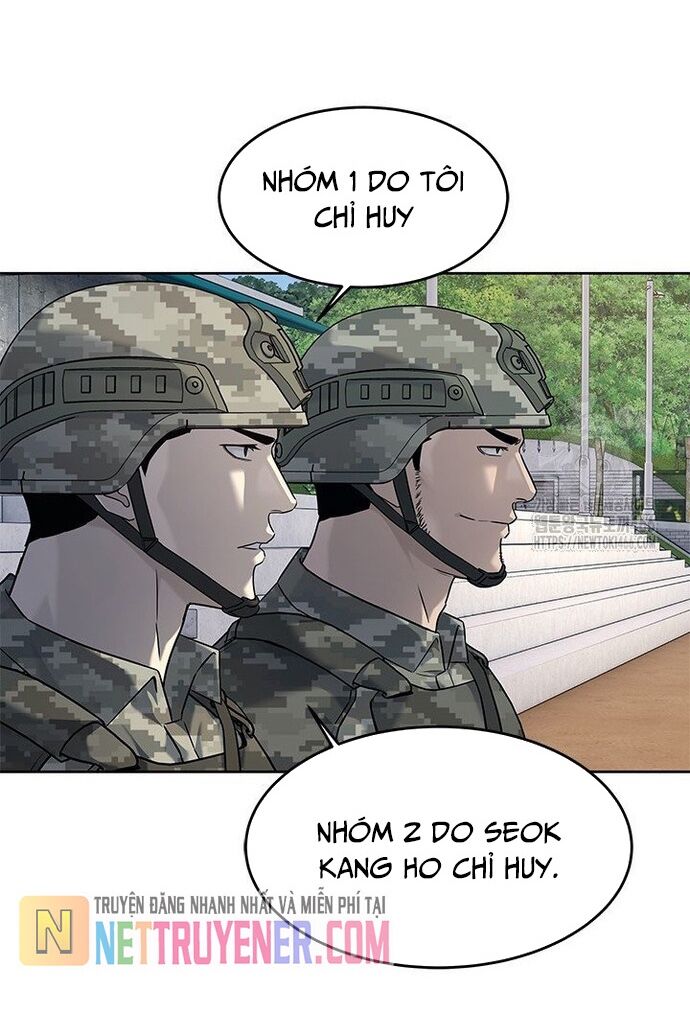 Đội Trưởng Lính Đánh Thuê Chapter 272 - 61