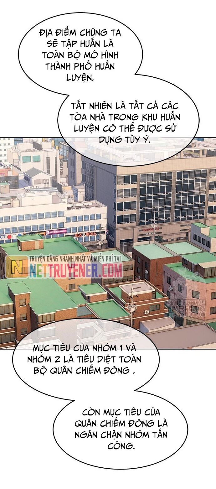 Đội Trưởng Lính Đánh Thuê Chapter 272 - 64