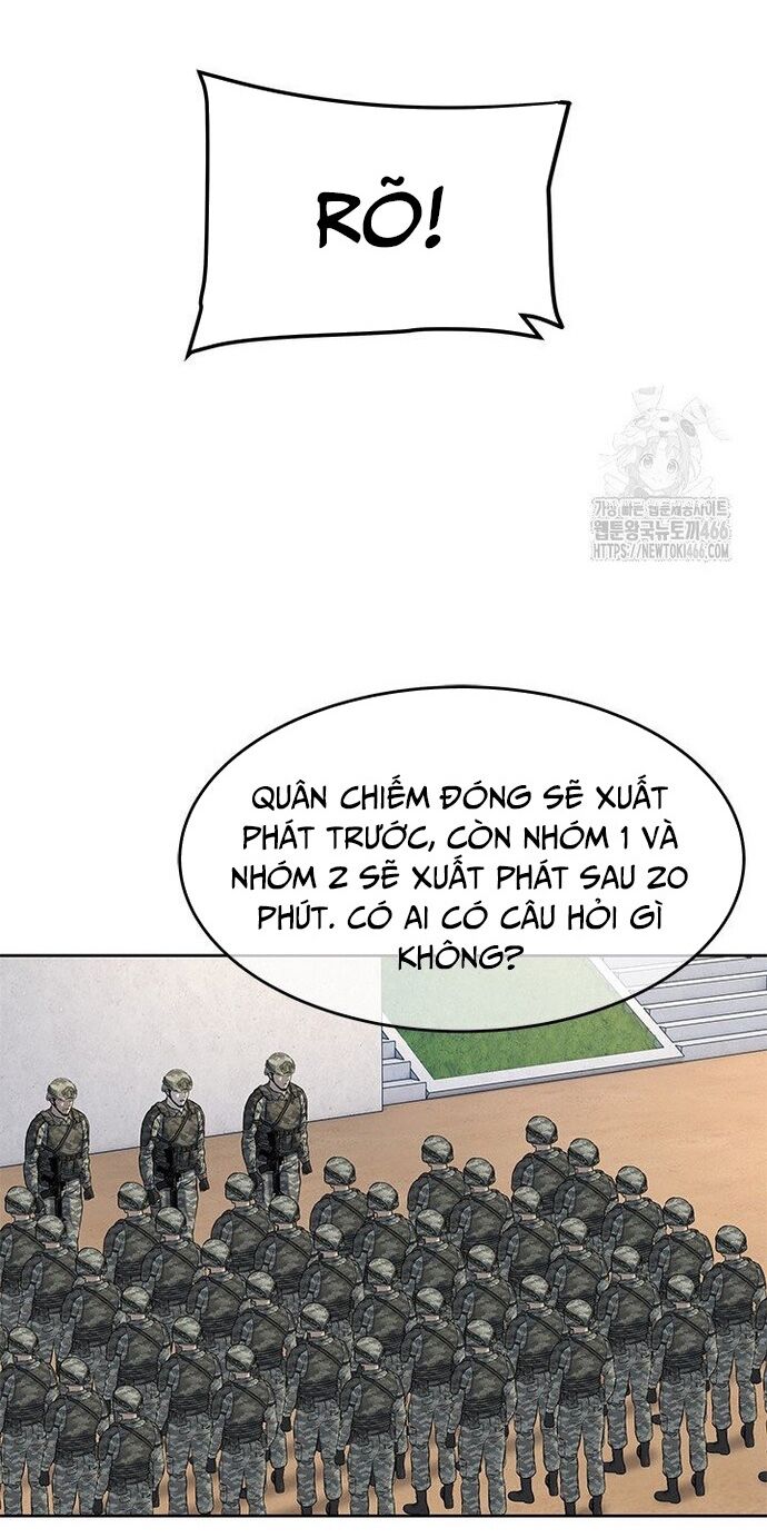 Đội Trưởng Lính Đánh Thuê Chapter 272 - 65