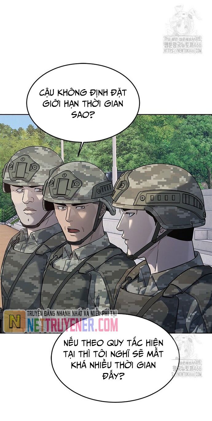 Đội Trưởng Lính Đánh Thuê Chapter 272 - 66