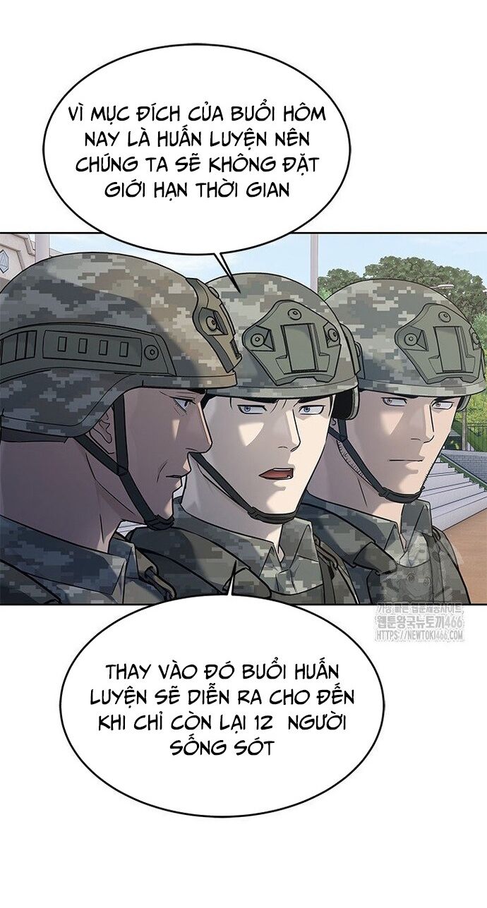 Đội Trưởng Lính Đánh Thuê Chapter 272 - 67