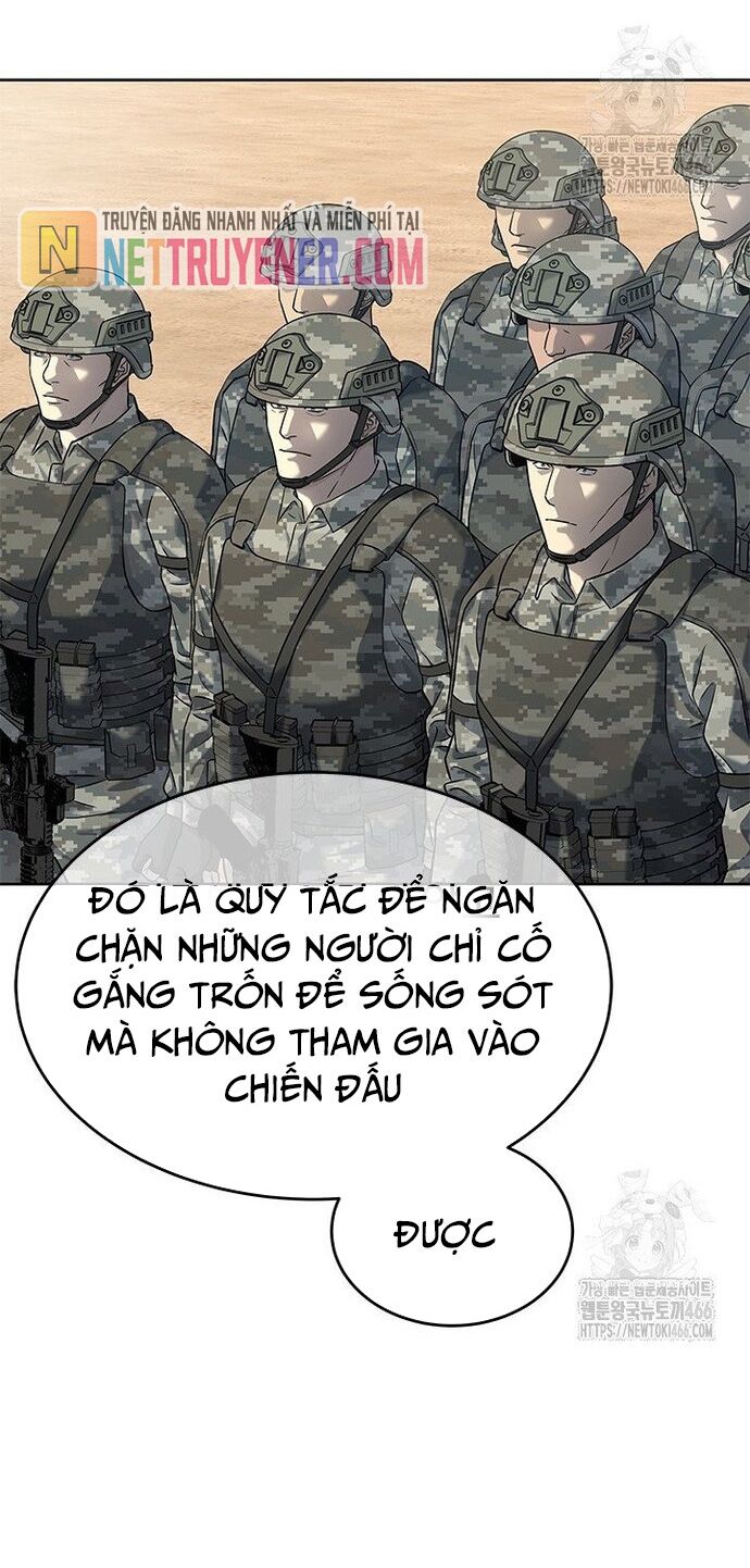 Đội Trưởng Lính Đánh Thuê Chapter 272 - 69