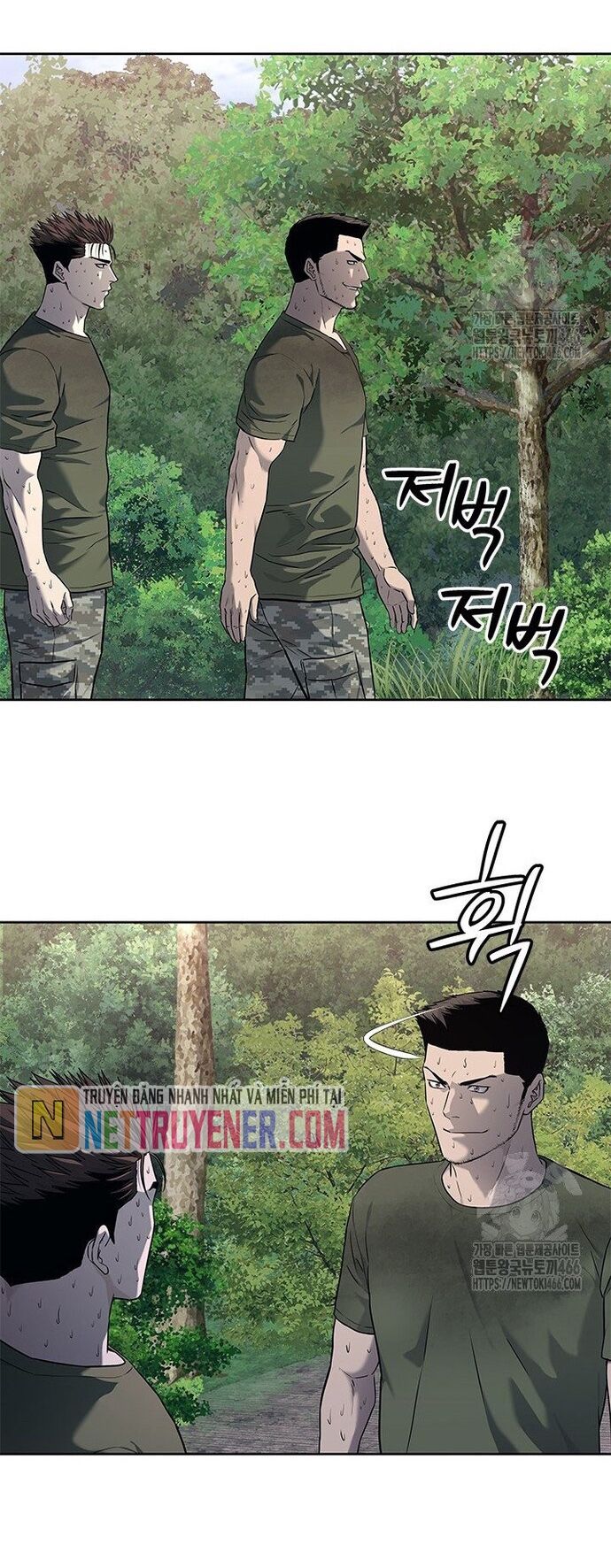 Đội Trưởng Lính Đánh Thuê Chapter 272 - 8