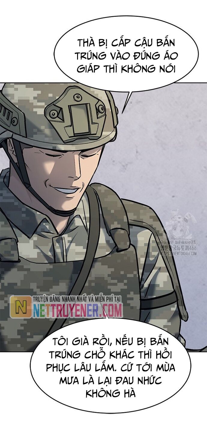 Đội Trưởng Lính Đánh Thuê Chapter 272 - 72