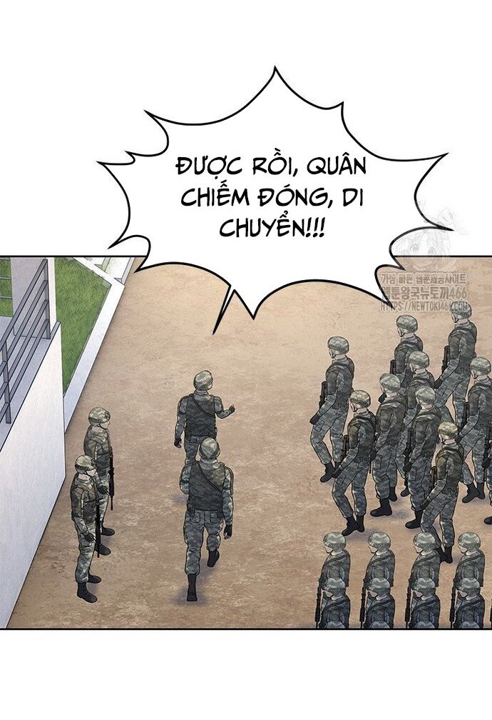 Đội Trưởng Lính Đánh Thuê Chapter 272 - 73