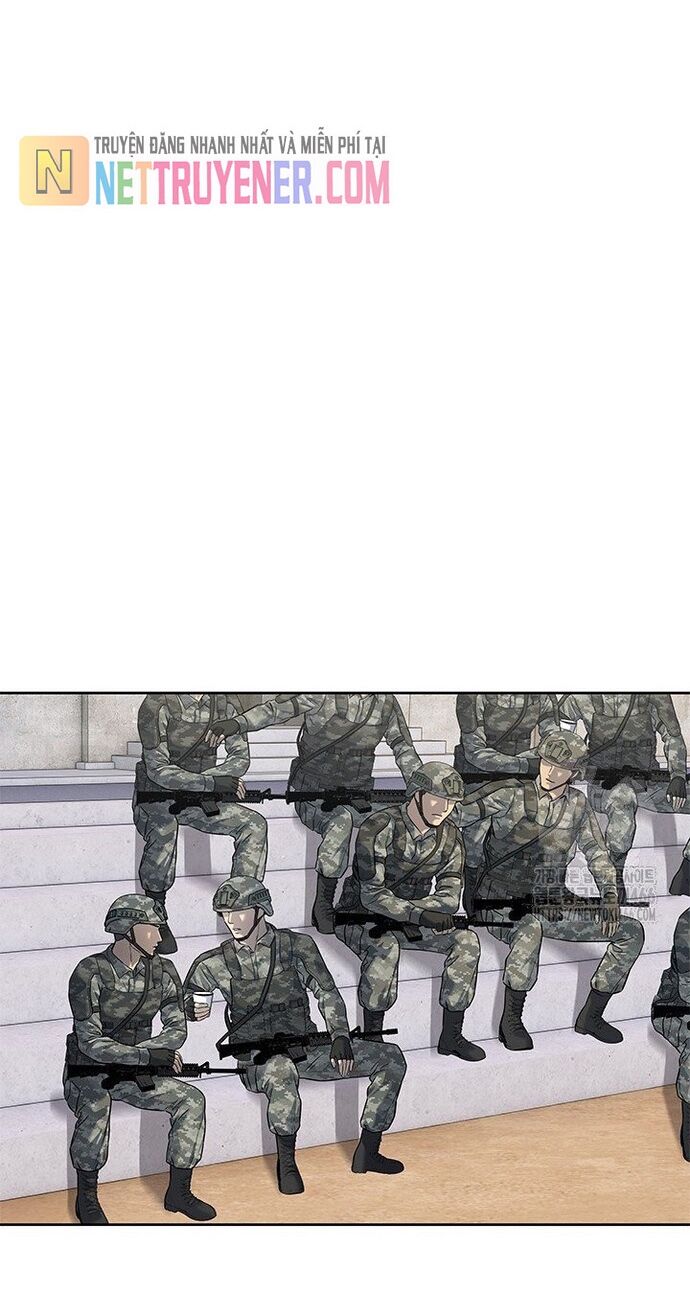 Đội Trưởng Lính Đánh Thuê Chapter 272 - 75