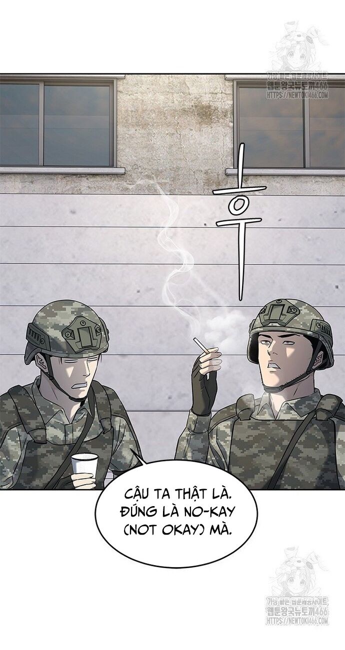 Đội Trưởng Lính Đánh Thuê Chapter 272 - 78