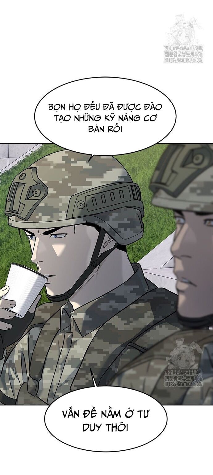 Đội Trưởng Lính Đánh Thuê Chapter 272 - 81
