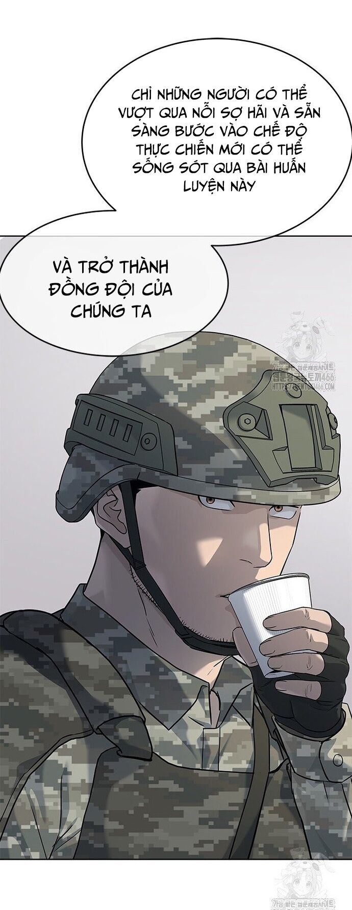 Đội Trưởng Lính Đánh Thuê Chapter 272 - 82