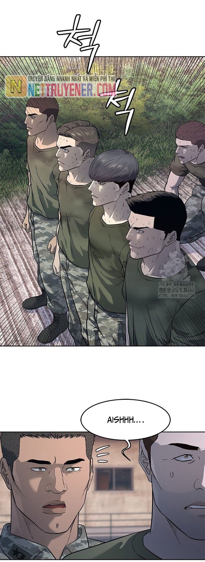 Đội Trưởng Lính Đánh Thuê Chapter 272 - 10