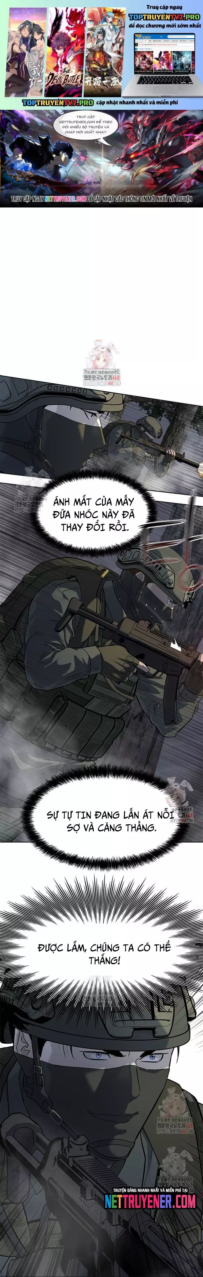 Đội Trưởng Lính Đánh Thuê Chapter 273 - 2