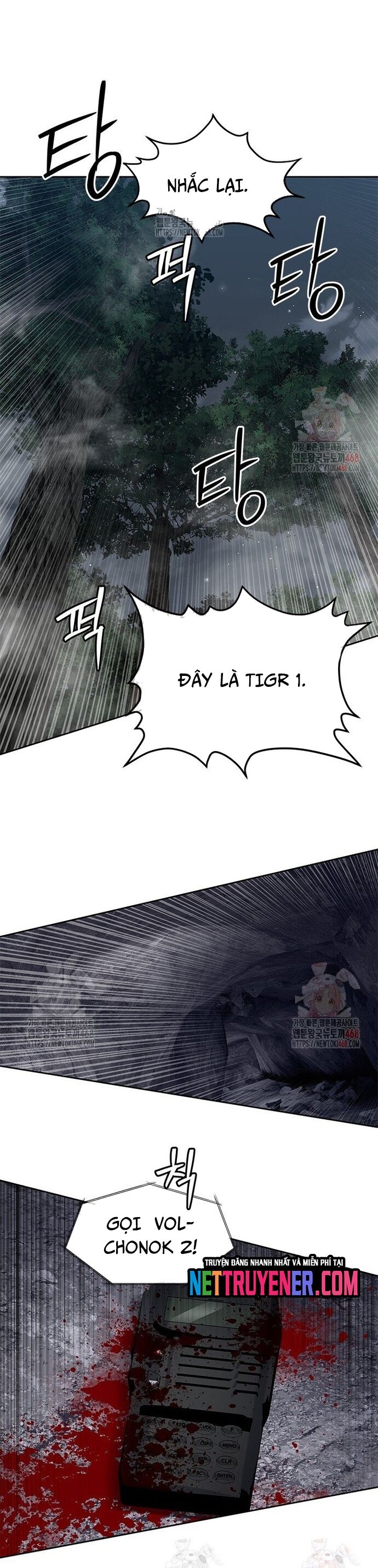 Đội Trưởng Lính Đánh Thuê Chapter 273 - 13